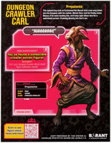 Dungeon Crawler Carl: Collectible Crawlers - Prepotente Figure