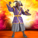Dungeon Crawler Carl: Collectible Crawlers - Prepotente Figure