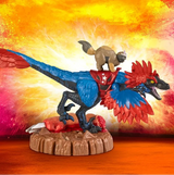 Dungeon Crawler Carl: 4 Inch Dungeon Highlights Statue Figure - Blind Box