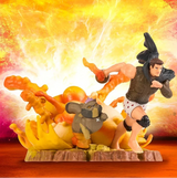 Dungeon Crawler Carl: 4 Inch Dungeon Highlights Statue Figure - Blind Box
