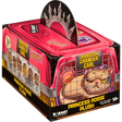 Dungeon Crawler Carl: 6 Inch Princess Donut Plush - Blind Box