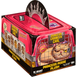 Dungeon Crawler Carl: 6 Inch Princess Donut Plush - Blind Box