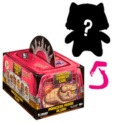 Dungeon Crawler Carl: 6 Inch Princess Donut Plush - Blind Box