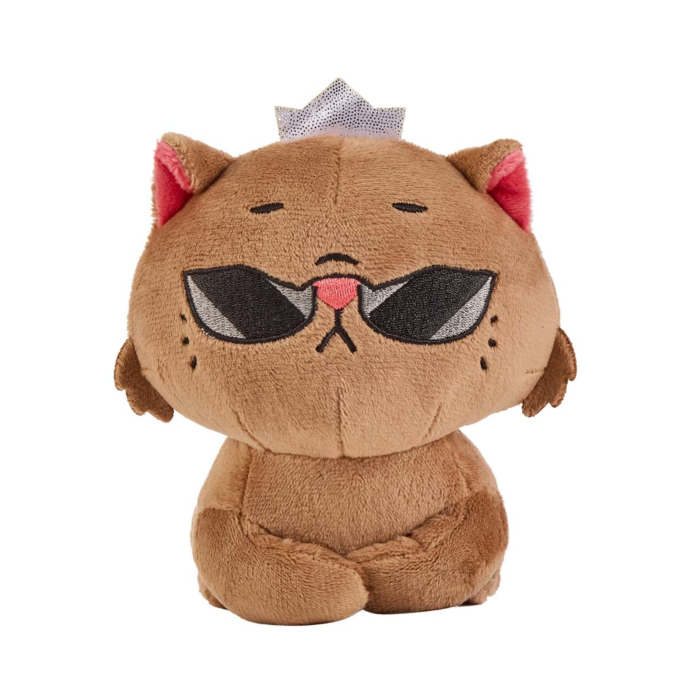 Dungeon Crawler Carl: 6 Inch Princess Donut Plush - Blind Box