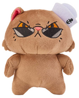 Dungeon Crawler Carl: 6 Inch Princess Donut Plush - Blind Box