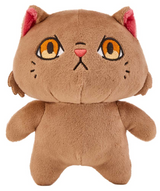 Dungeon Crawler Carl: 6 Inch Princess Donut Plush - Blind Box