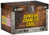 Dungeon Crawler Carl: Princess Donut Loot Box - Blind Box