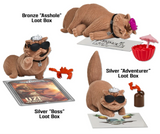 Dungeon Crawler Carl: Princess Donut Loot Box - Blind Box