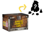 Dungeon Crawler Carl: Princess Donut Loot Box - Blind Box