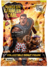 Dungeon Crawler Carl: Princess Donut Mini Figure - Blind Bag