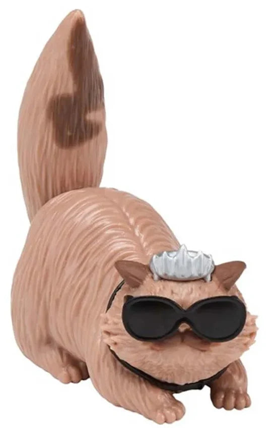 Dungeon Crawler Carl: Princess Donut Mini Figure - Blind Bag