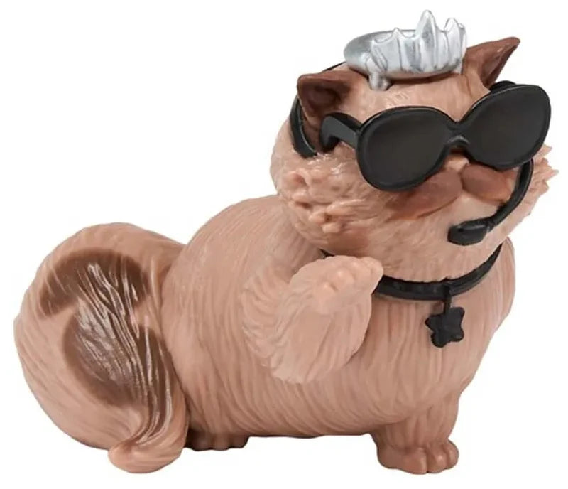 Dungeon Crawler Carl: Princess Donut Mini Figure - Blind Bag