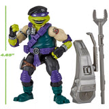 Teenage Mutant Ninja Turtles X G.I. Joe - Dial-Tone x Donnie