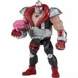 Teenage Mutant Ninja Turtles X G.I. Joe - Destro x Krang