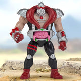 Teenage Mutant Ninja Turtles X G.I. Joe - Destro x Krang