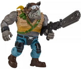 Teenage Mutant Ninja Turtles X G.I. Joe - Buzzer x Rocksteady