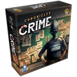Chronicles of Crime