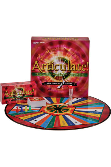 Articulate
