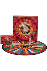 Articulate