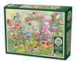 Cobble Hill: Hummingbirds Puzzle - 1000pc