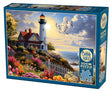 Cobble Hill: To the Lighthouse Puzzle - 500pc