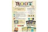Root The Marauder Expansion