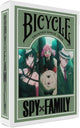 Bicycle Spy x Family