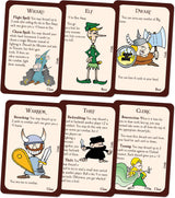 Munchkin Deluxe