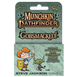 Munchkin Pathfinder Gobsmacked!