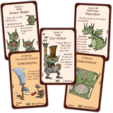 Munchkin Pathfinder Gobsmacked!