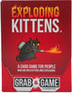 Grab & Game - Exploding Kittens