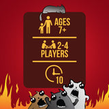 Grab & Game - Exploding Kittens