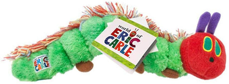 The Very Hungry Caterpillar - Soft Toy 25cm