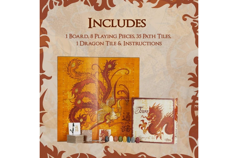 Tsuro