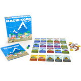 Machi Koro - 5th Anniversary Edition
