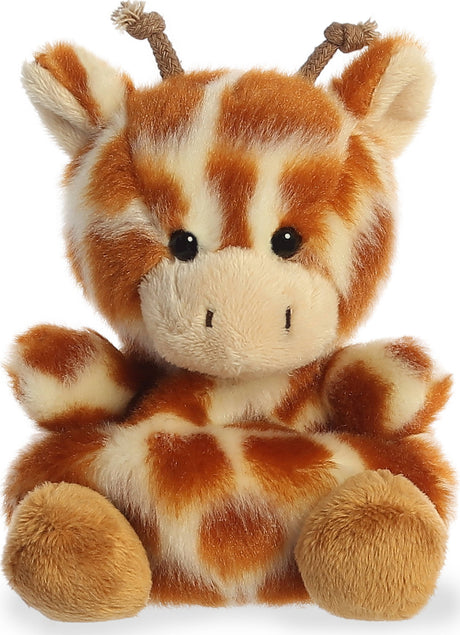 Palm Pals Safara Giraffe