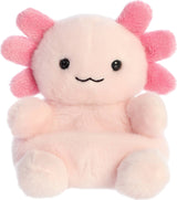 Palm Pals Ax Axolotl