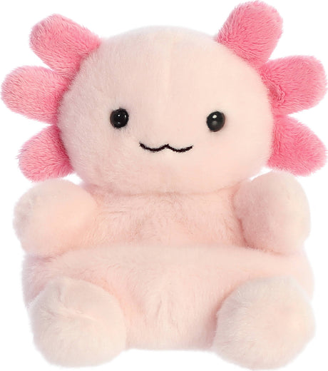 Palm Pals Ax Axolotl