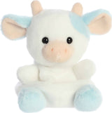 Palm Pals Skyla Blueberry Cow