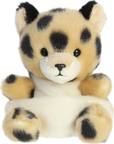Palm Pals Chutney Cheetah