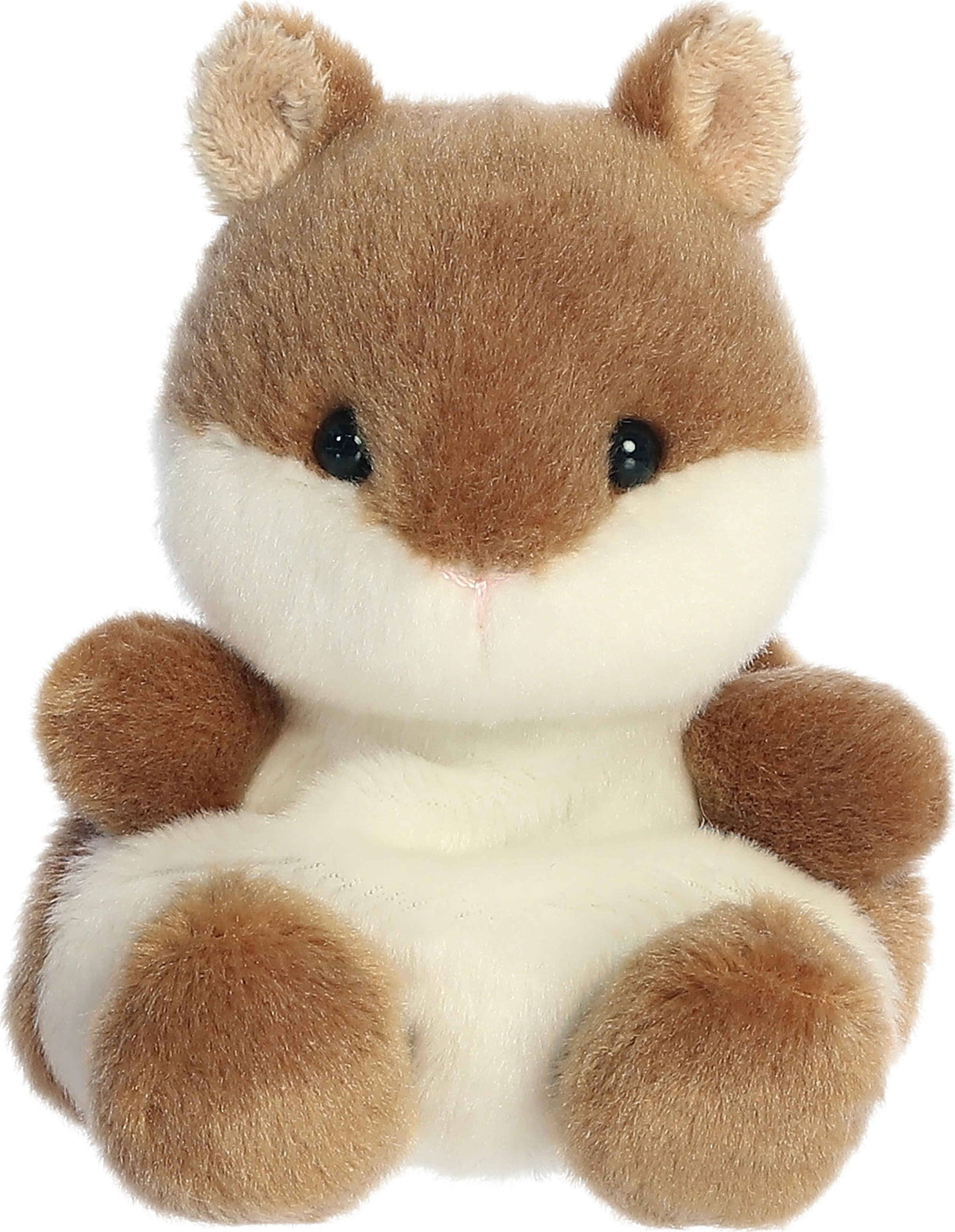 Palm Pals Chestnut Chipmunk