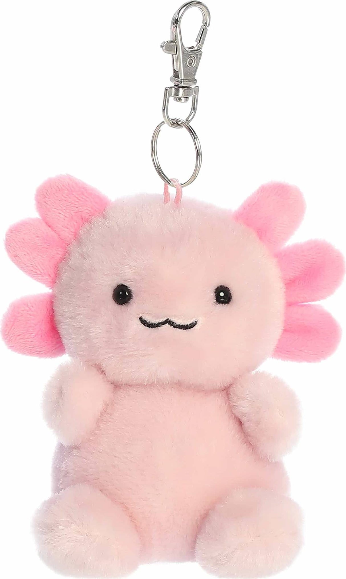 Ax Axolotl Palm Pals Clip