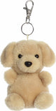 Sunny Lab Palm Pals Clip