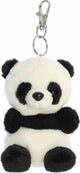 Bamboo Panda Palm Pals Clip
