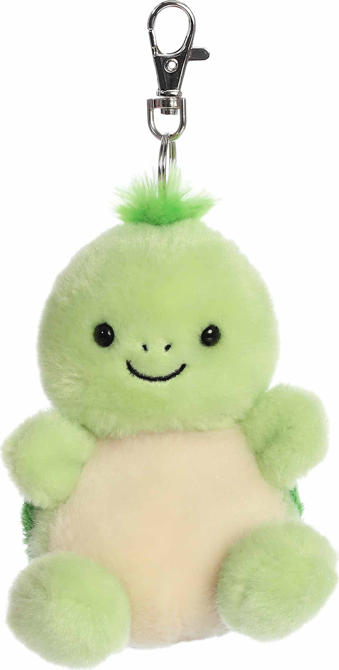 Tiny Turtle Palm Pals Clip