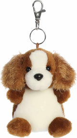 Lady Spaniel Palm Pals Clip