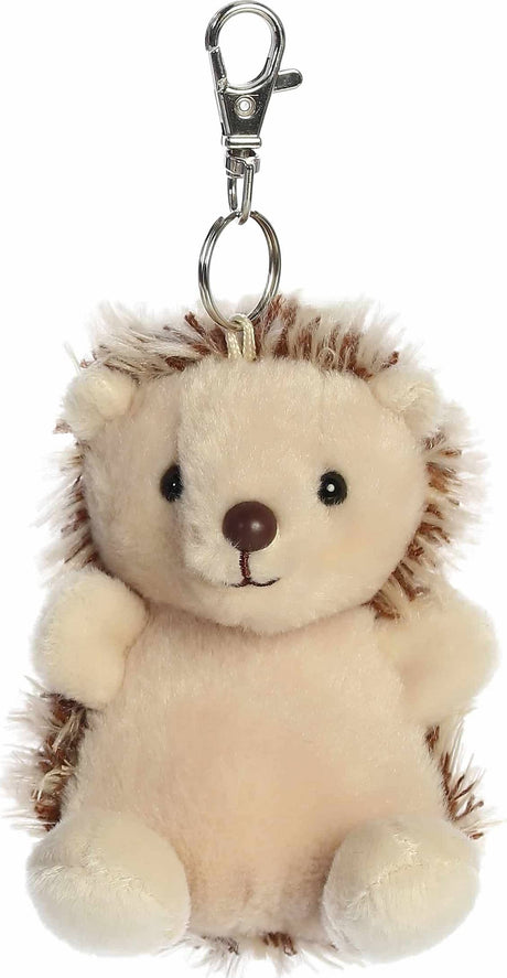 Hedgie Hedgehog Palm Pals Clip