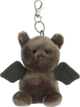 Luna Bat Palm Pals Clip
