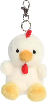 Cooper Chicken Palm Pals Clip