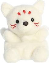 Palm Pals Akari Kitsune